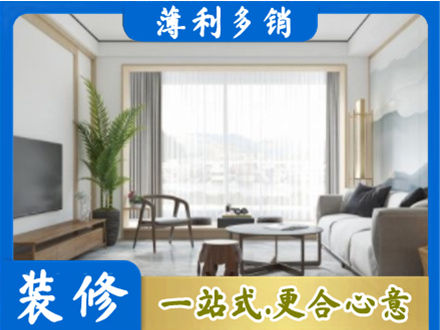 湛江市阳台装修案例
